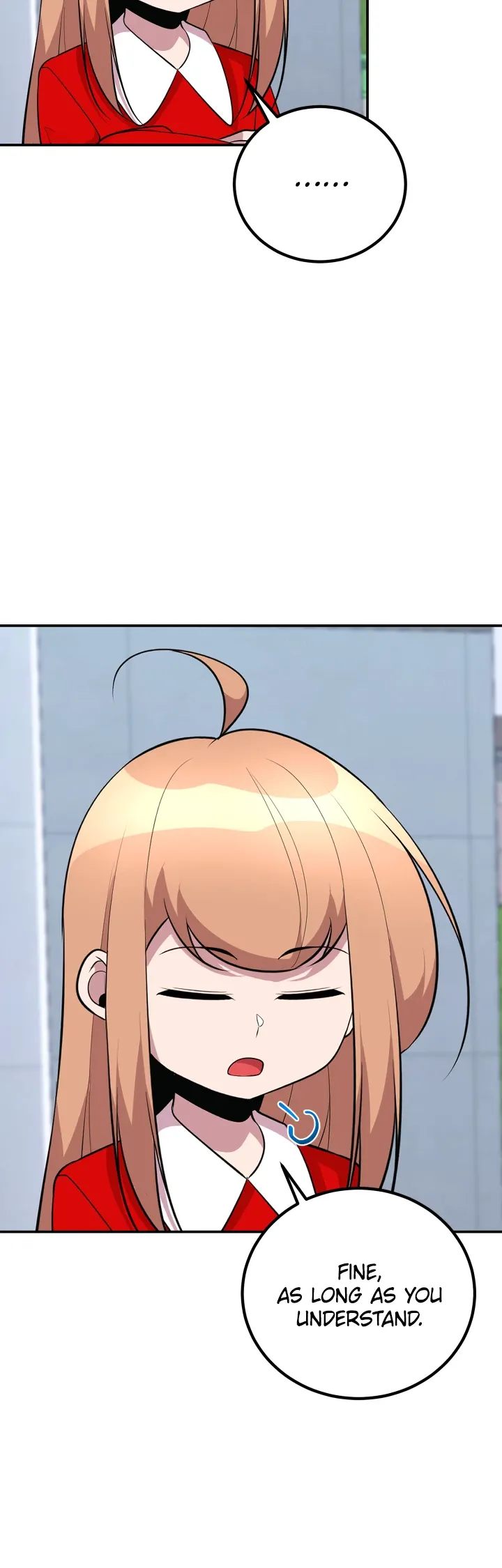 Let’s Have a Drink! Chapter 50 page 54 - 