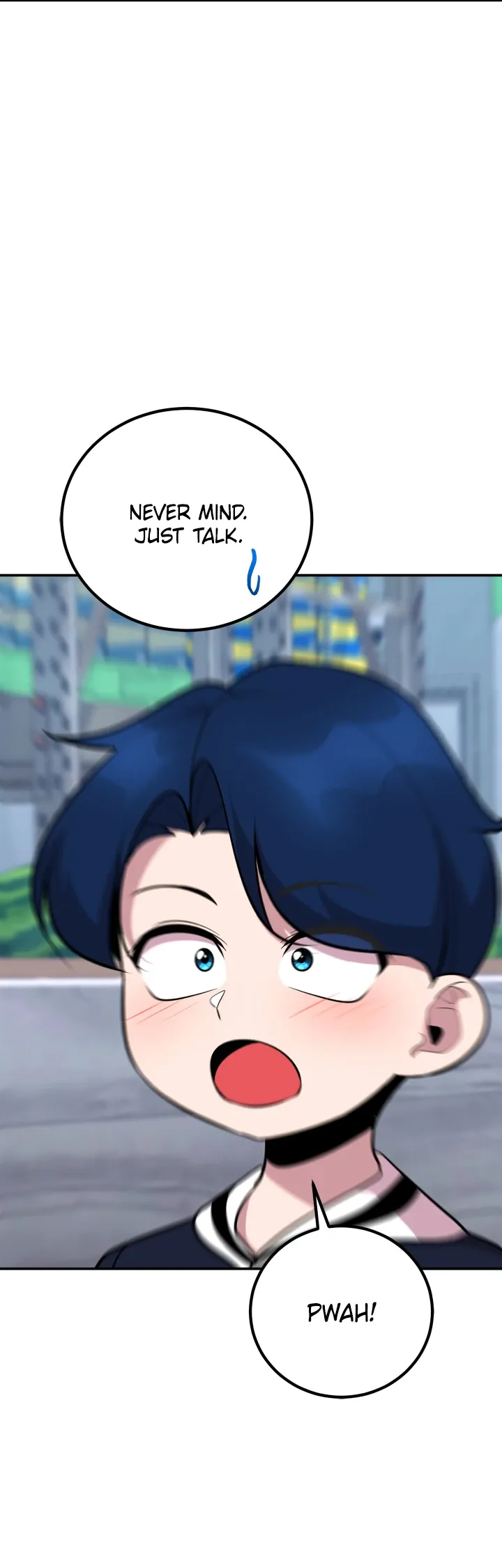 Let’s Have a Drink! Chapter 50 page 58 - 
