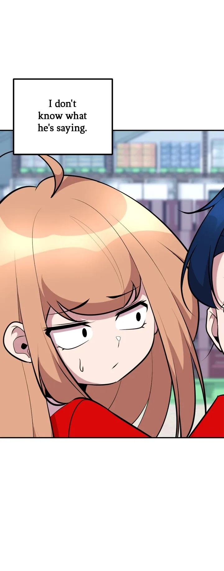 Let’s Have a Drink! Chapter 50 page 63 - 
