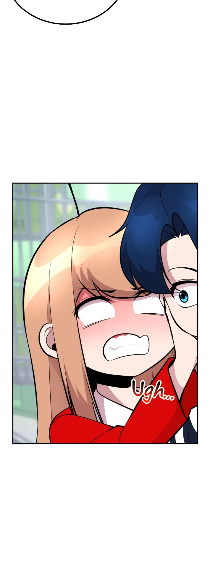 Let’s Have a Drink! Chapter 50 page 8 - 