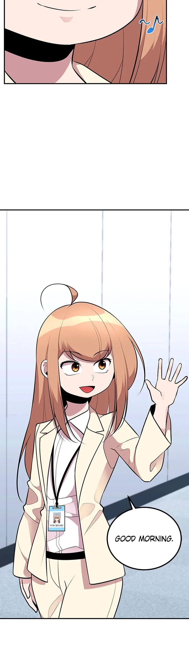 Let’s Have a Drink! Chapter 51 page 2 - 