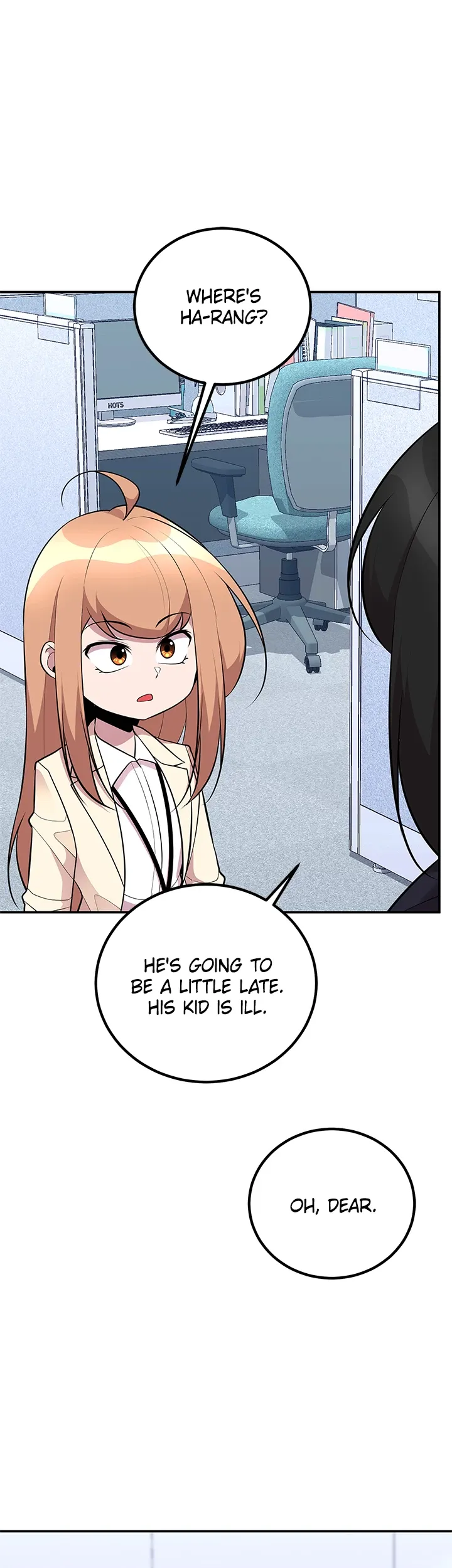 Let’s Have a Drink! Chapter 51 page 12 - 
