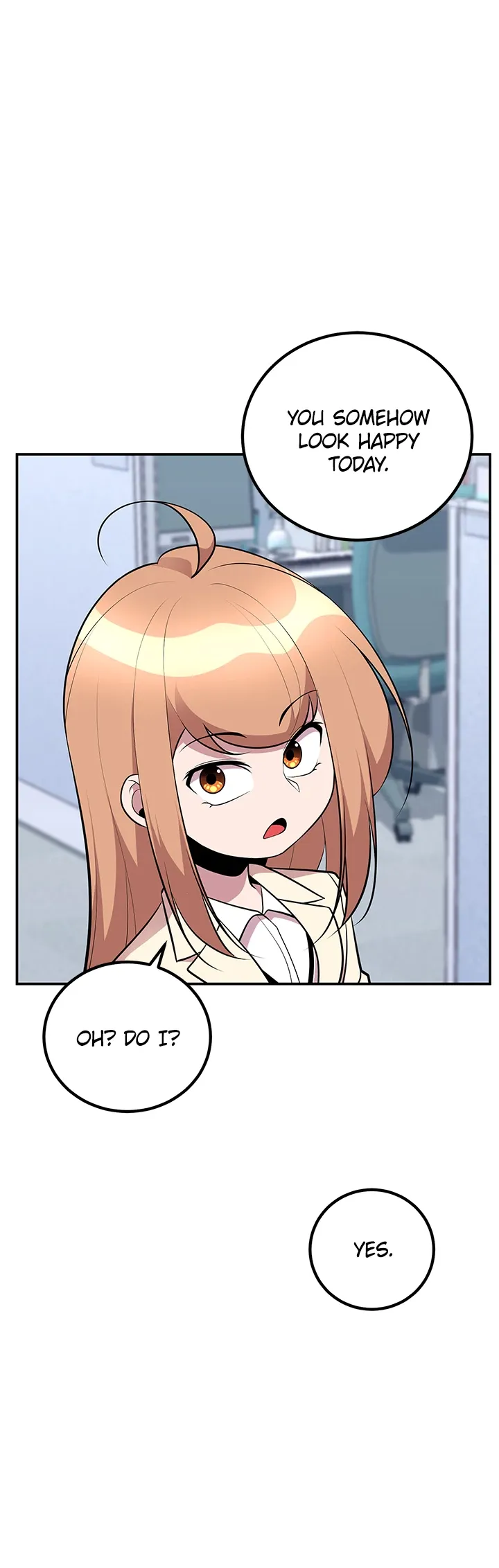 Let’s Have a Drink! Chapter 51 page 14 - 