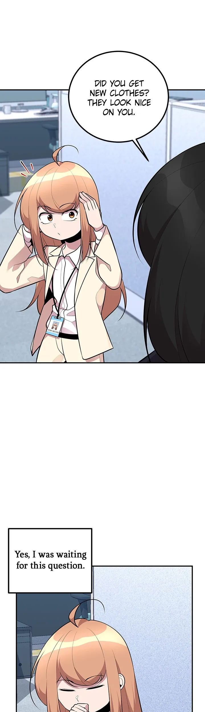 Let’s Have a Drink! Chapter 51 page 19 - 