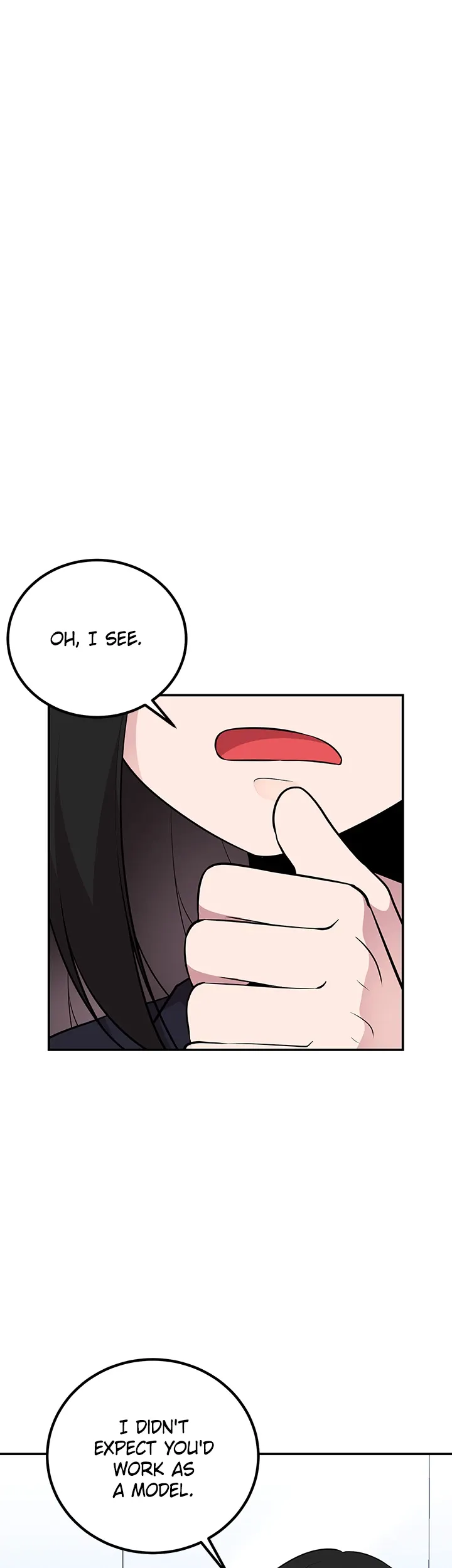 Let’s Have a Drink! Chapter 51 page 21 - 