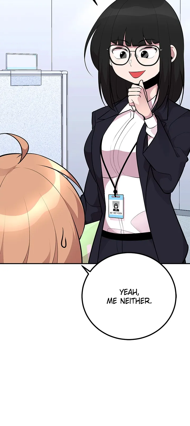 Let’s Have a Drink! Chapter 51 page 22 - 