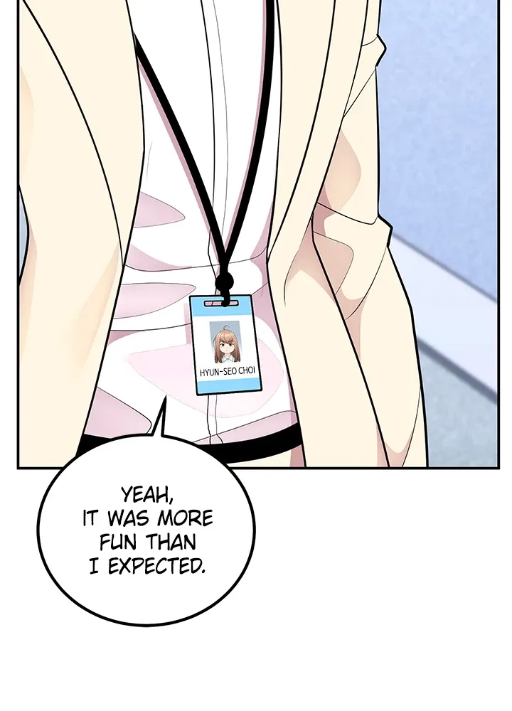 Let’s Have a Drink! Chapter 51 page 24 - 