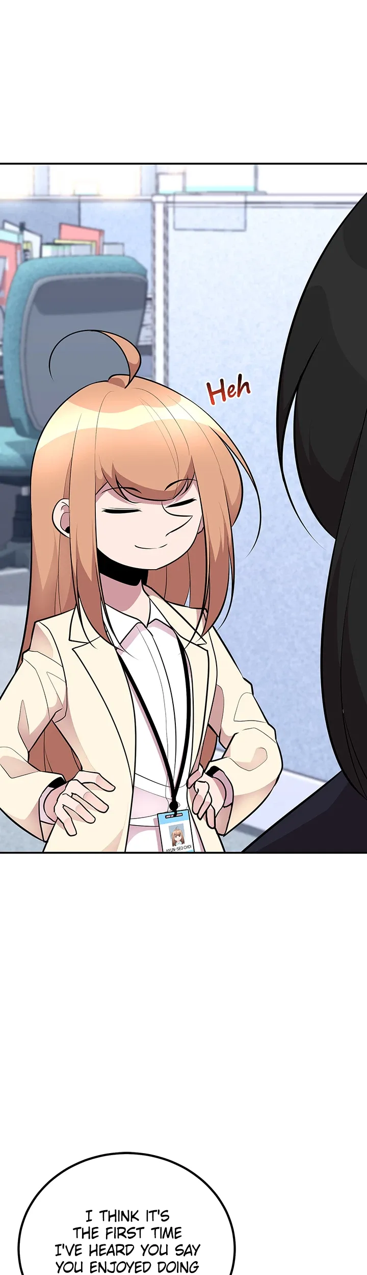 Let’s Have a Drink! Chapter 51 page 25 - 