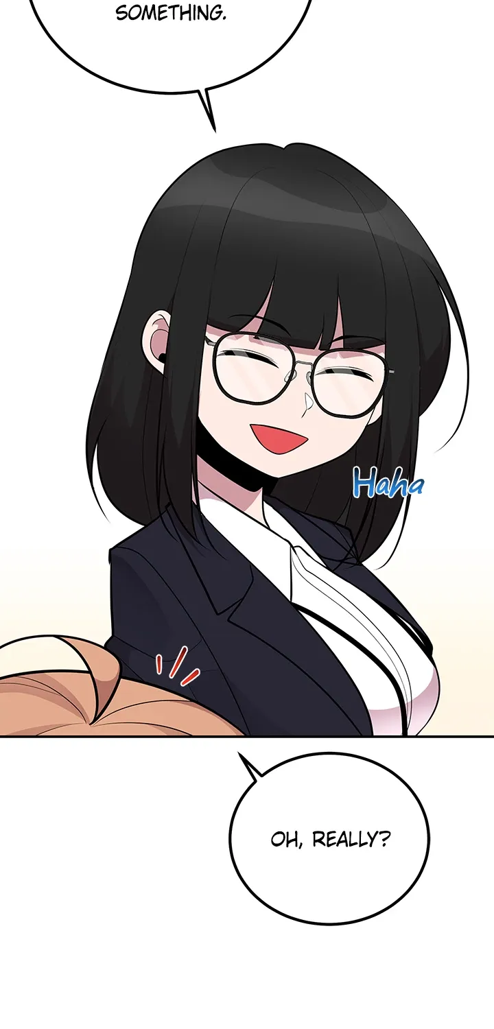 Let’s Have a Drink! Chapter 51 page 26 - 