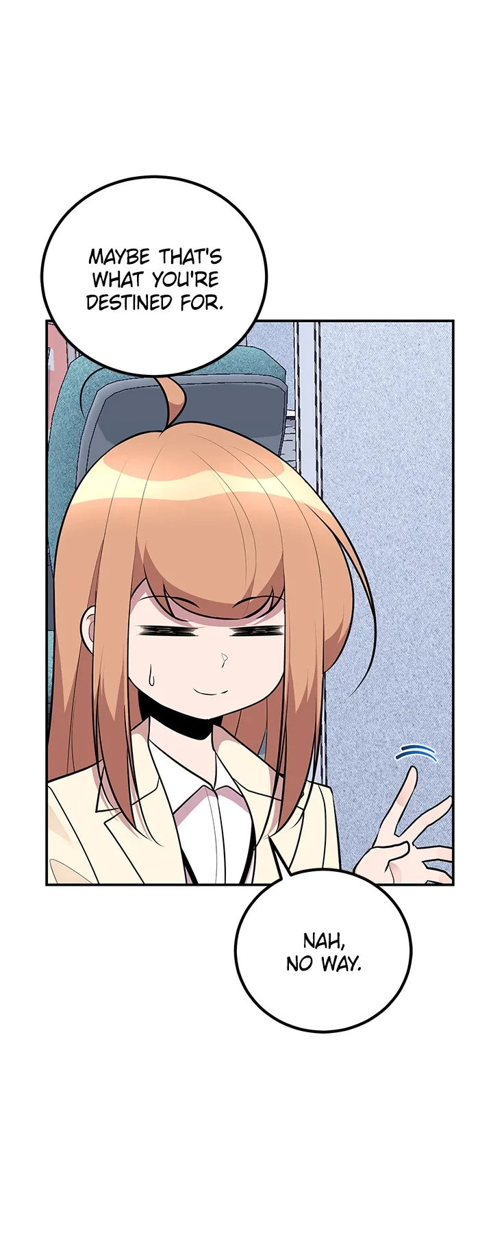 Let’s Have a Drink! Chapter 51 page 27 - 