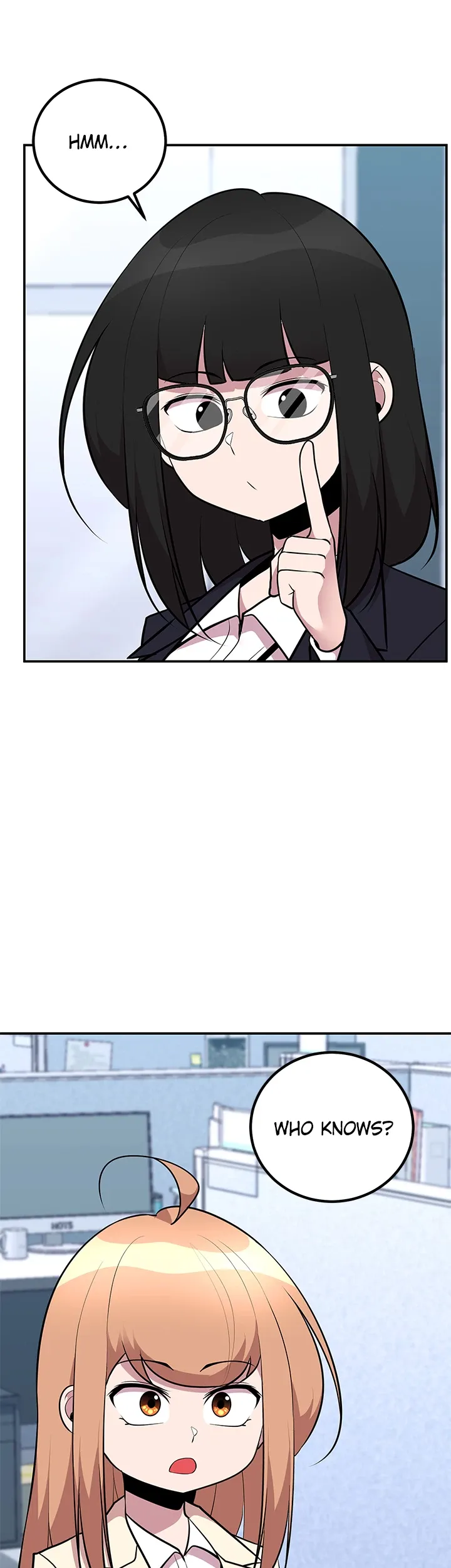 Let’s Have a Drink! Chapter 51 page 28 - 