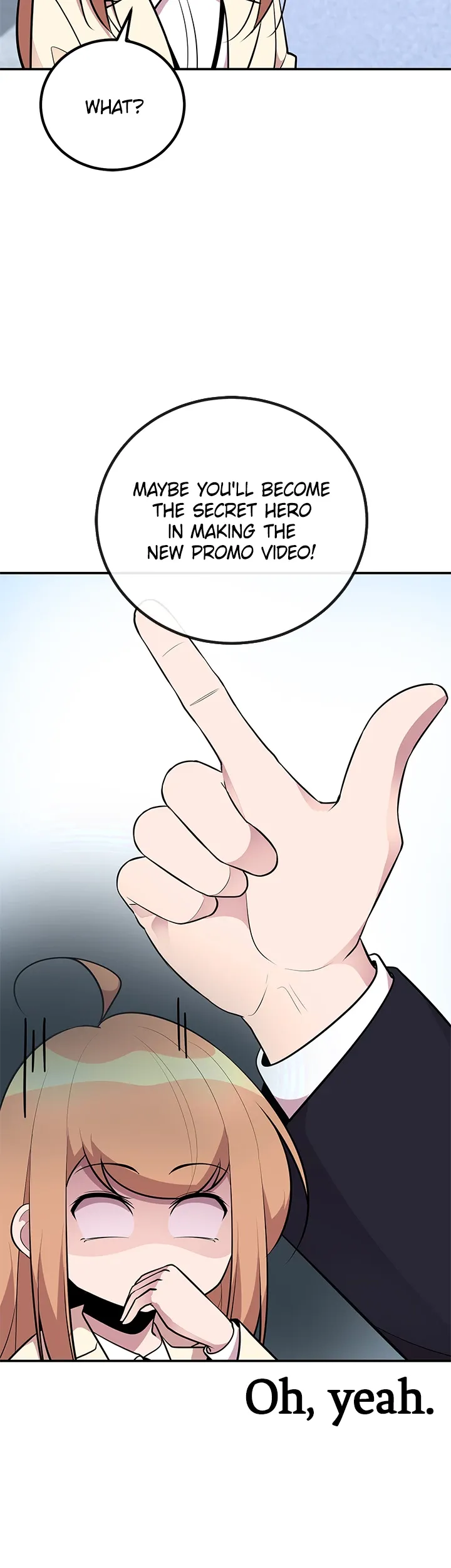 Let’s Have a Drink! Chapter 51 page 29 - 