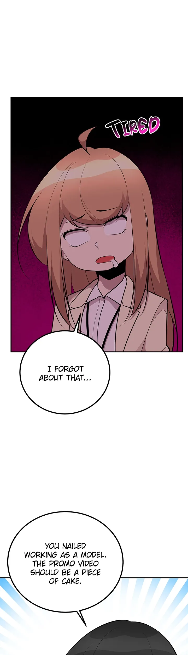 Let’s Have a Drink! Chapter 51 page 30 - 