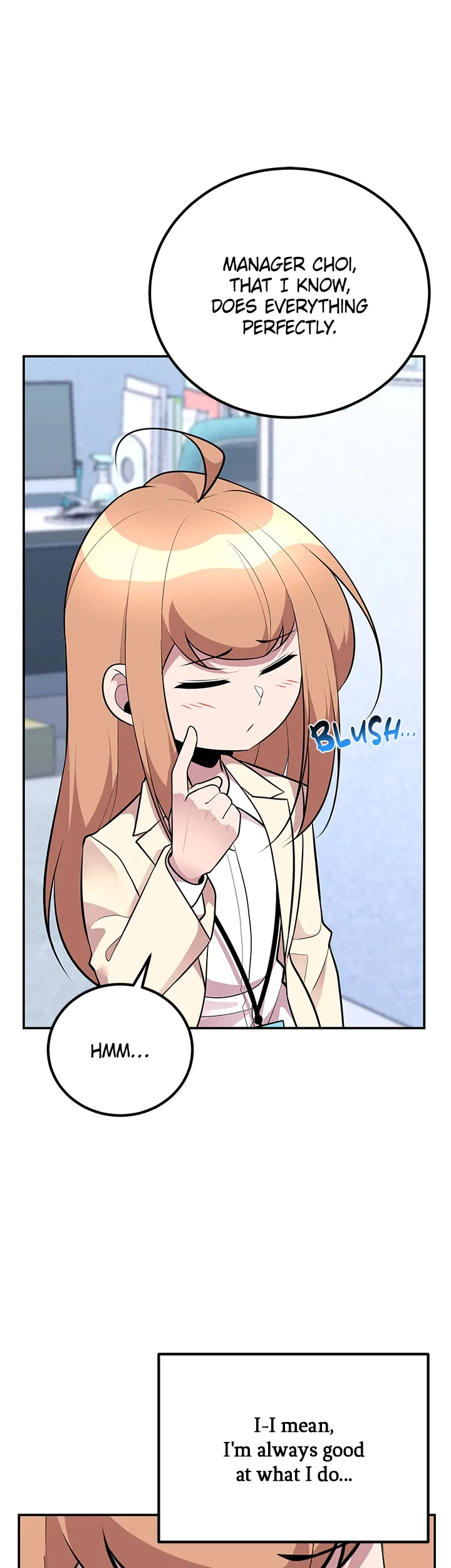 Let’s Have a Drink! Chapter 51 page 32 - 