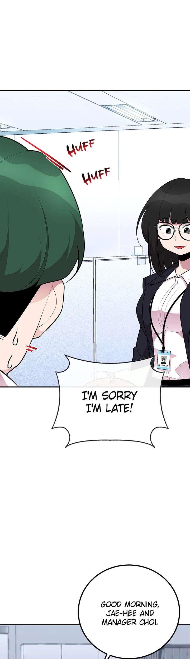 Let’s Have a Drink! Chapter 51 page 34 - 