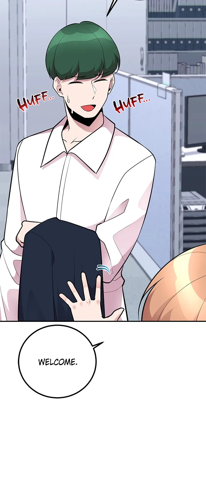 Let’s Have a Drink! Chapter 51 page 35 - 