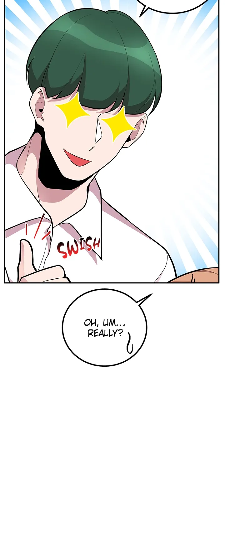 Let’s Have a Drink! Chapter 51 page 39 - 