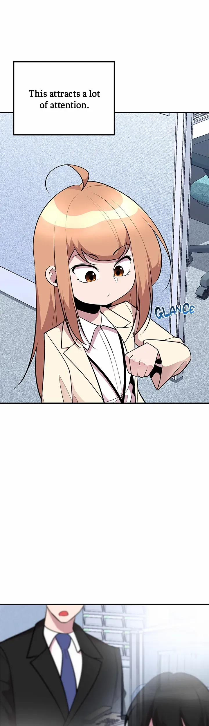 Let’s Have a Drink! Chapter 51 page 5 - 