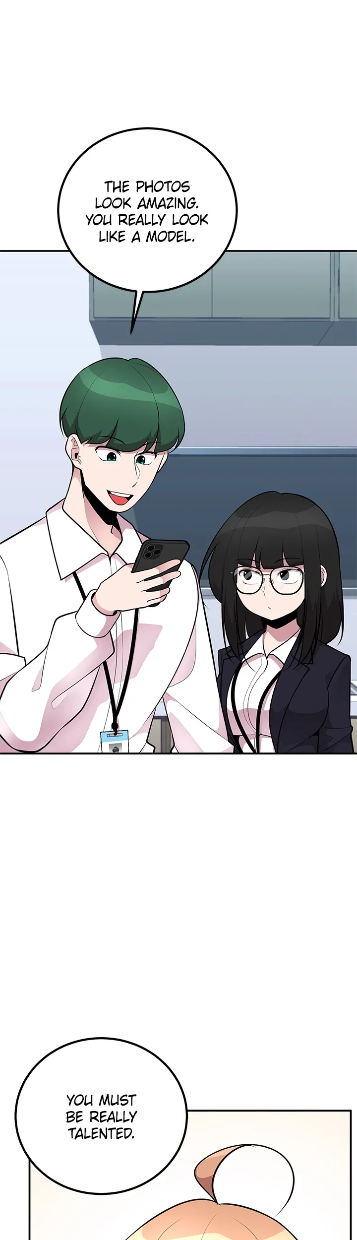 Let’s Have a Drink! Chapter 51 page 42 - 