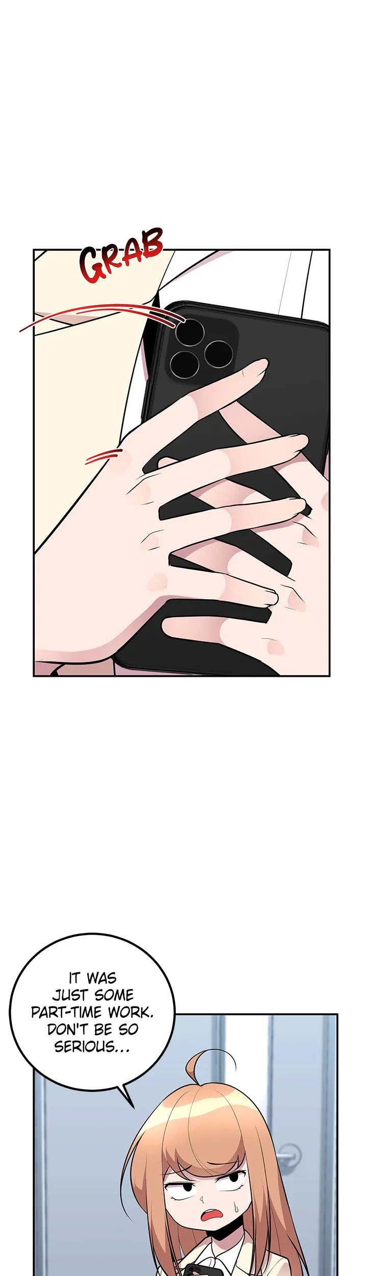 Let’s Have a Drink! Chapter 51 page 44 - 