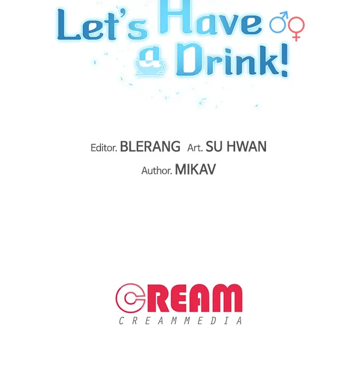 Let’s Have a Drink! Chapter 51 page 54 - 