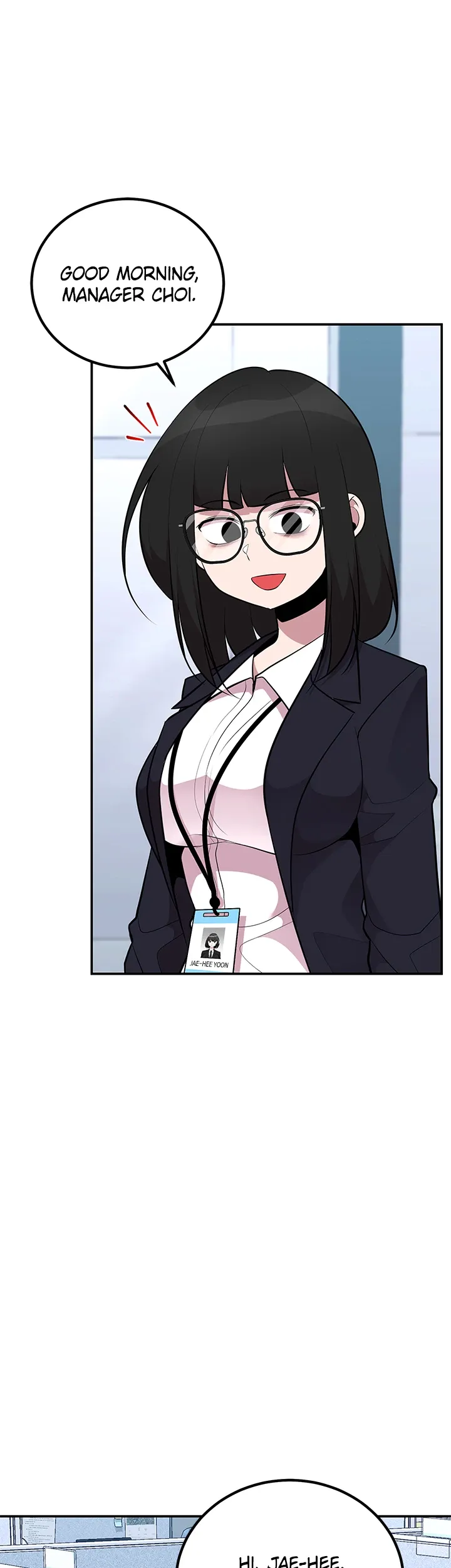 Let’s Have a Drink! Chapter 51 page 7 - 
