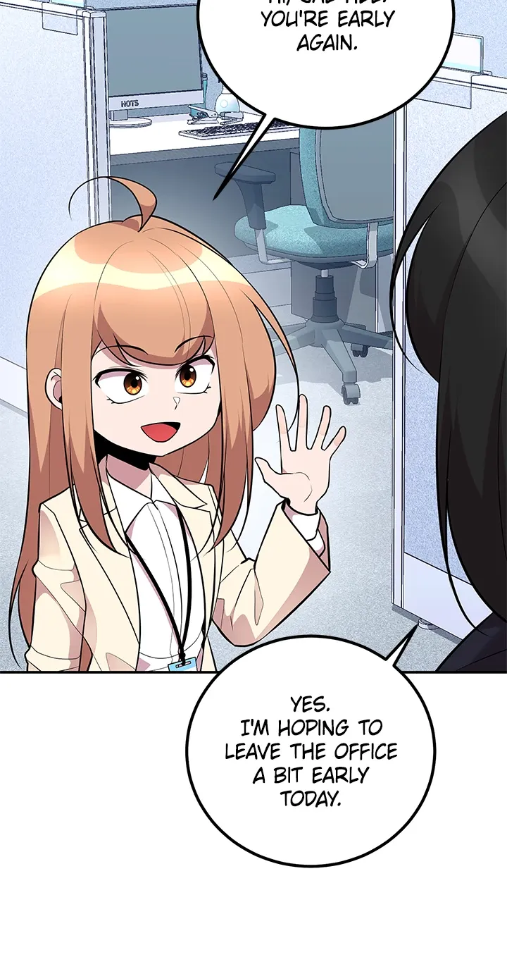 Let’s Have a Drink! Chapter 51 page 8 - 