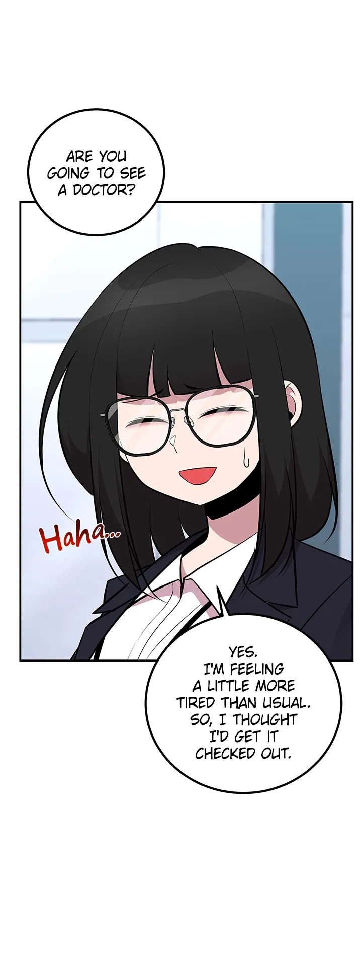 Let’s Have a Drink! Chapter 51 page 9 - 