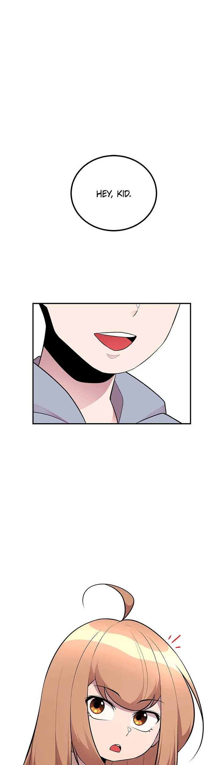 Let’s Have a Drink! Chapter 52 page 1 - 