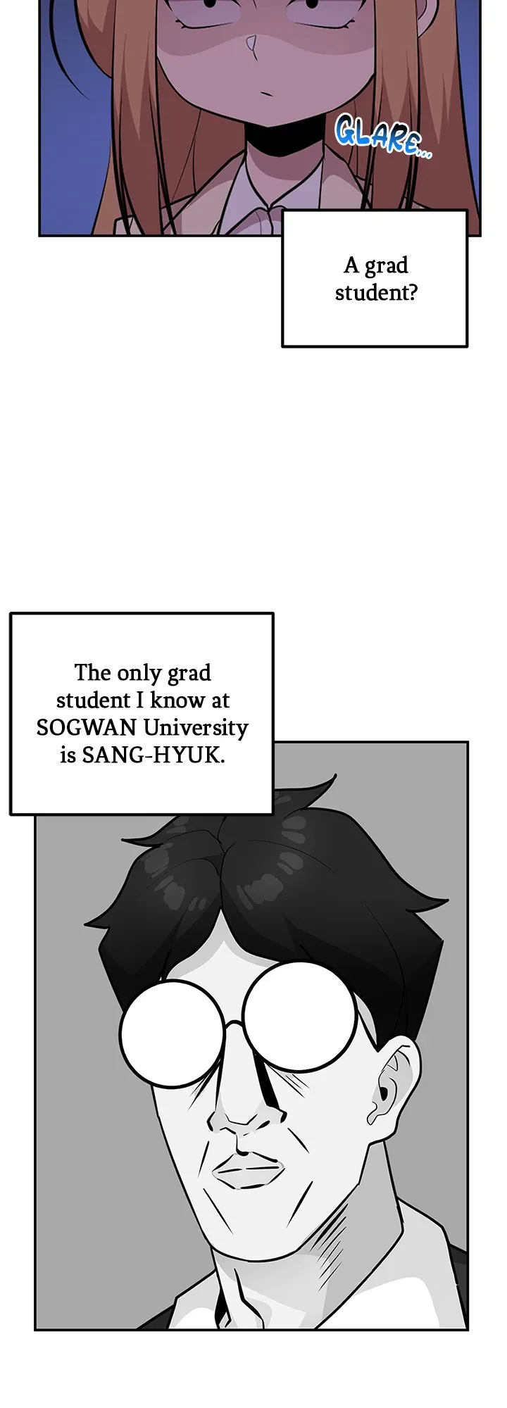 Let’s Have a Drink! Chapter 52 page 16 - 