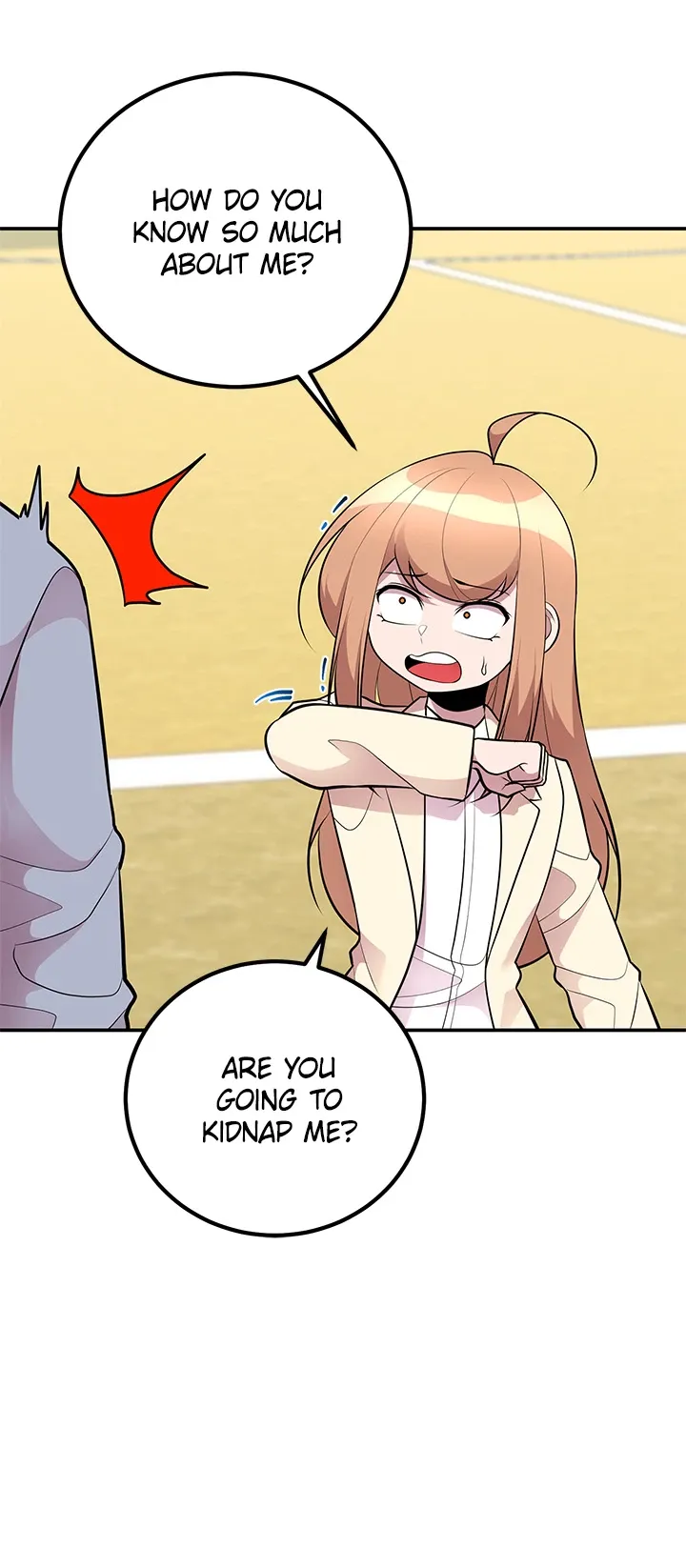 Let’s Have a Drink! Chapter 52 page 18 - 