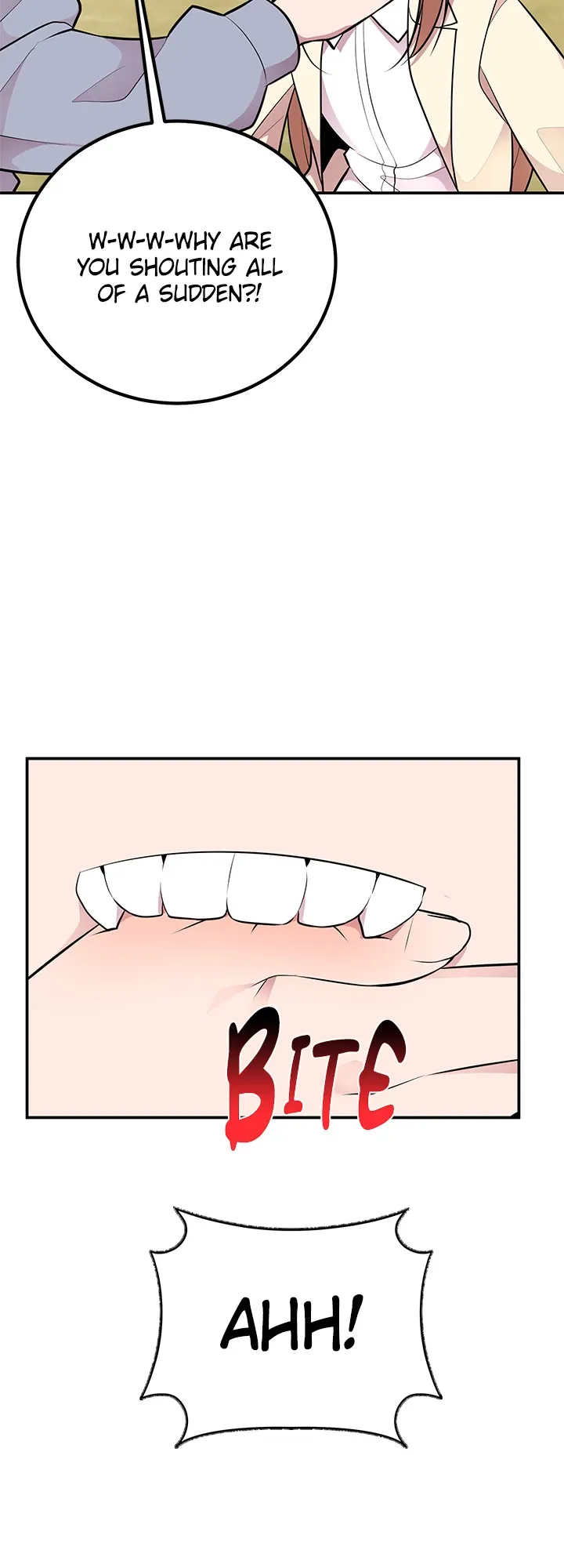 Let’s Have a Drink! Chapter 52 page 24 - 
