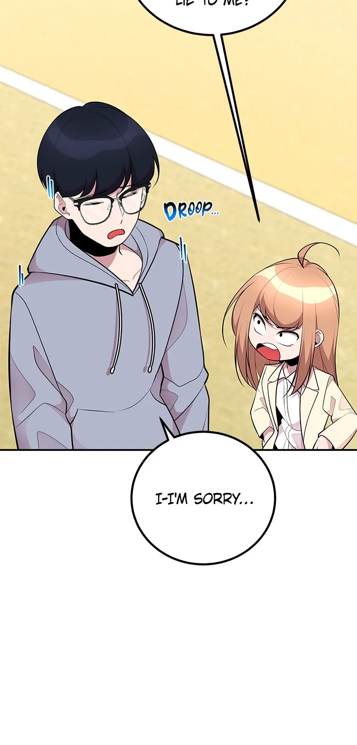 Let’s Have a Drink! Chapter 52 page 28 - 