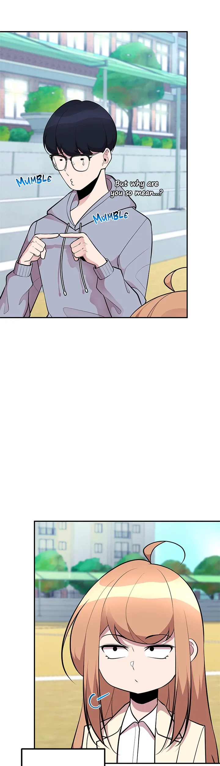 Let’s Have a Drink! Chapter 52 page 29 - 