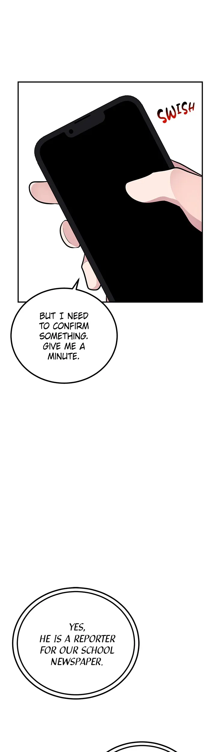 Let’s Have a Drink! Chapter 52 page 31 - 