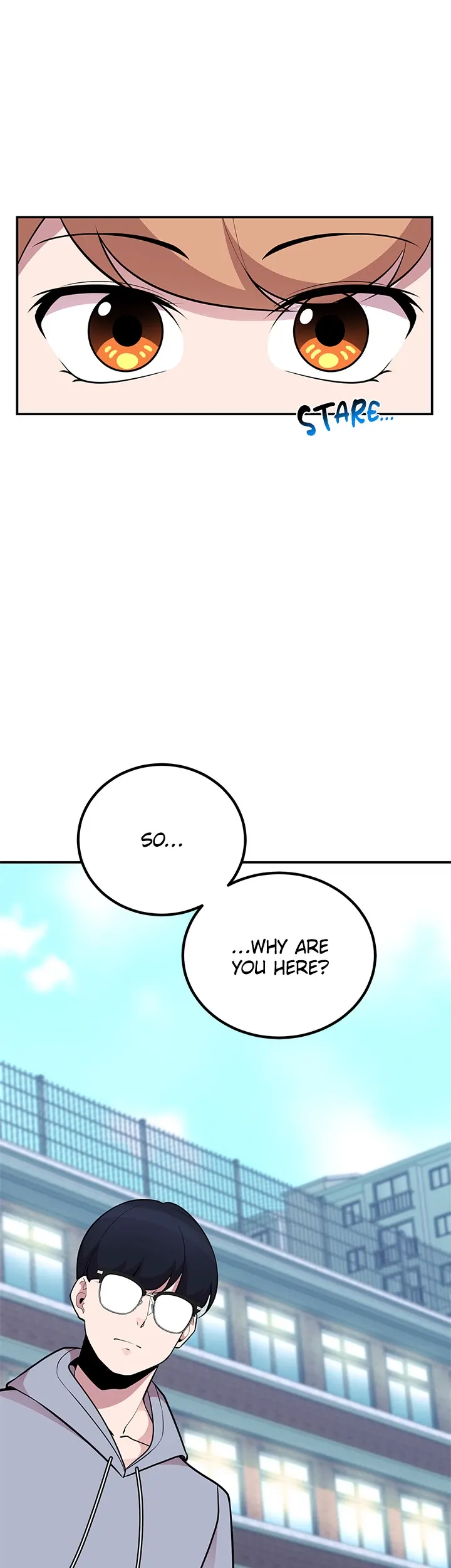 Let’s Have a Drink! Chapter 52 page 33 - 