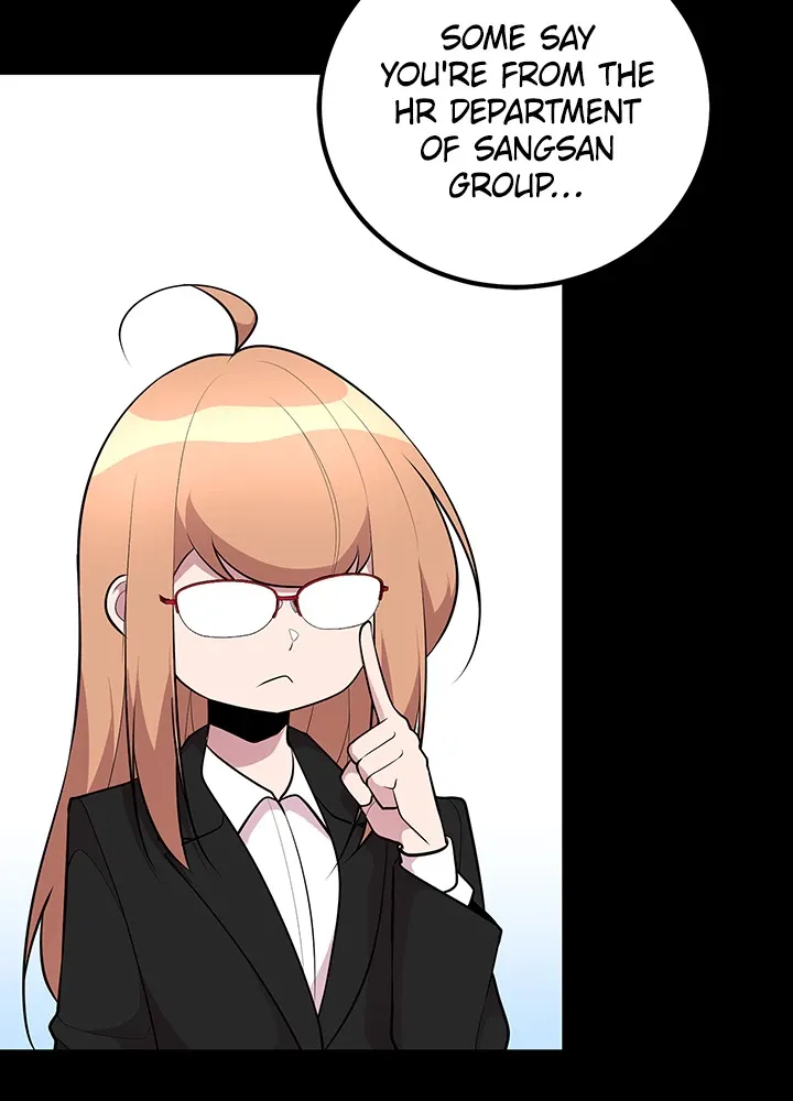 Let’s Have a Drink! Chapter 52 page 38 - 