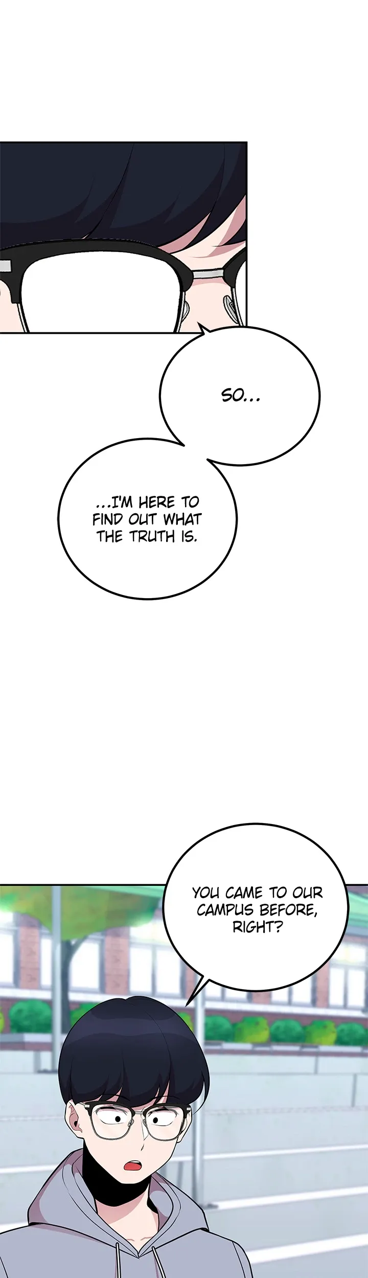 Let’s Have a Drink! Chapter 52 page 41 - 
