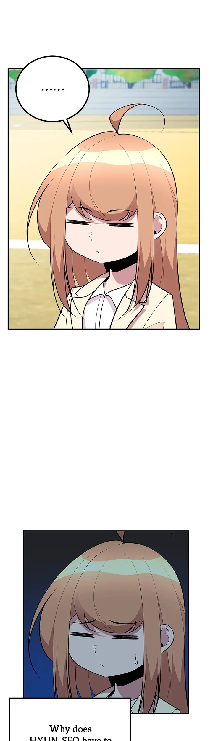 Let’s Have a Drink! Chapter 52 page 45 - 