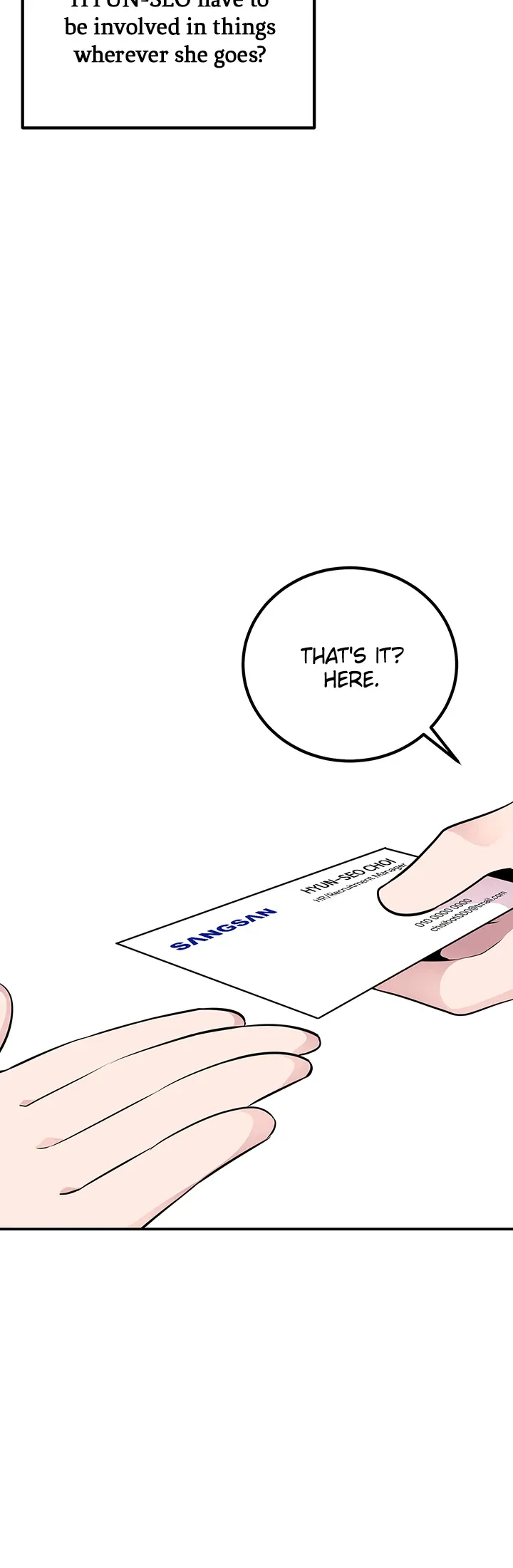 Let’s Have a Drink! Chapter 52 page 46 - 