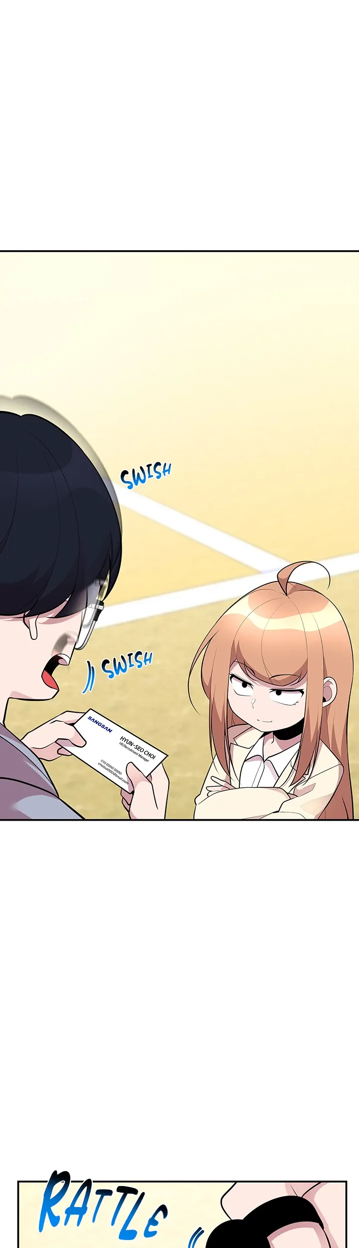 Let’s Have a Drink! Chapter 52 page 49 - 