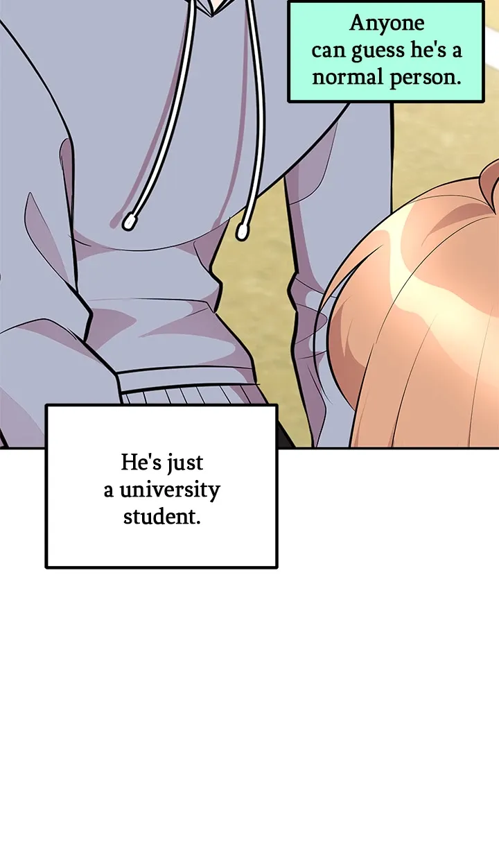 Let’s Have a Drink! Chapter 52 page 8 - 