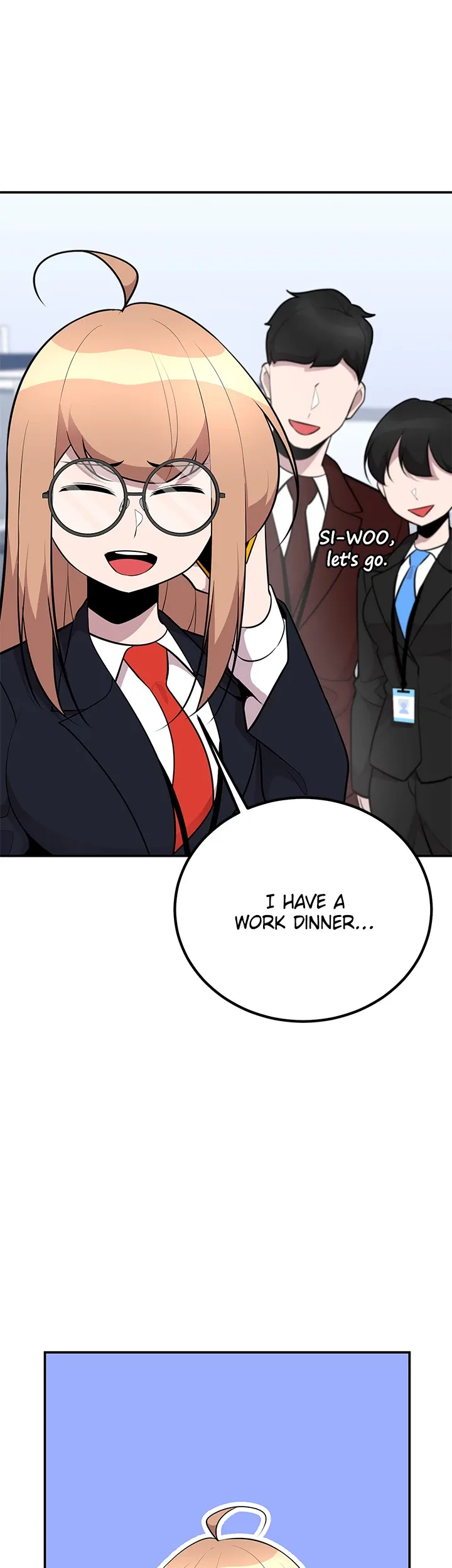 Let’s Have a Drink! Chapter 53 page 18 - 