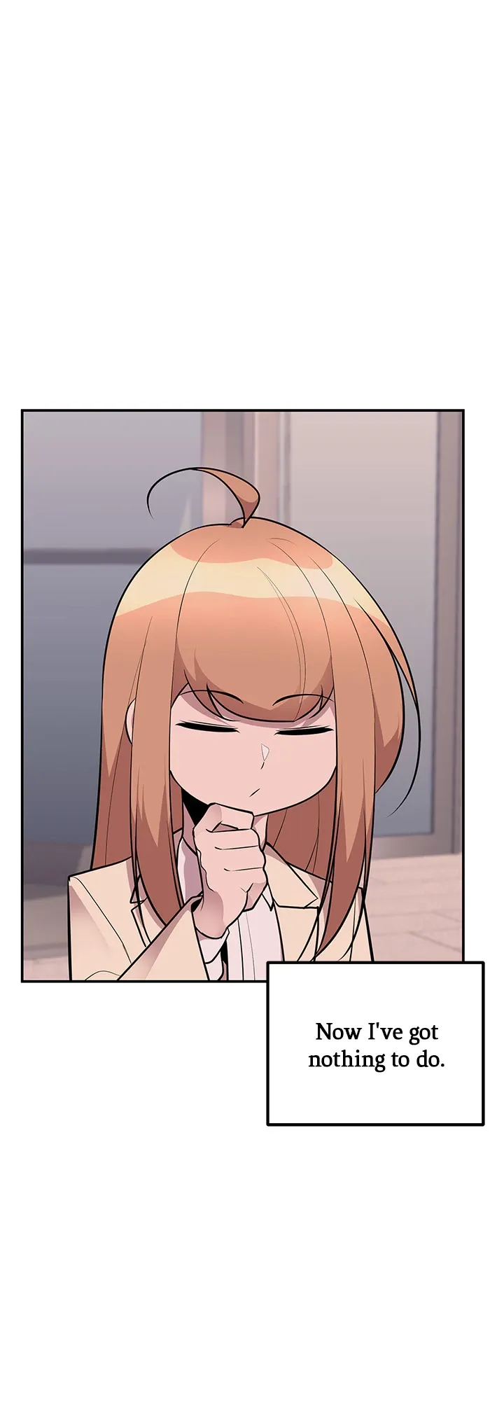 Let’s Have a Drink! Chapter 53 page 21 - 