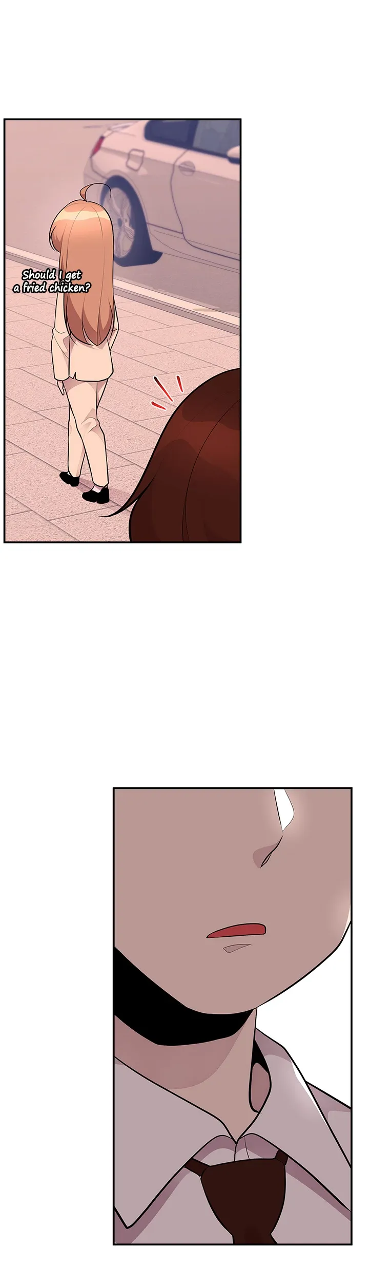 Let’s Have a Drink! Chapter 53 page 22 - 