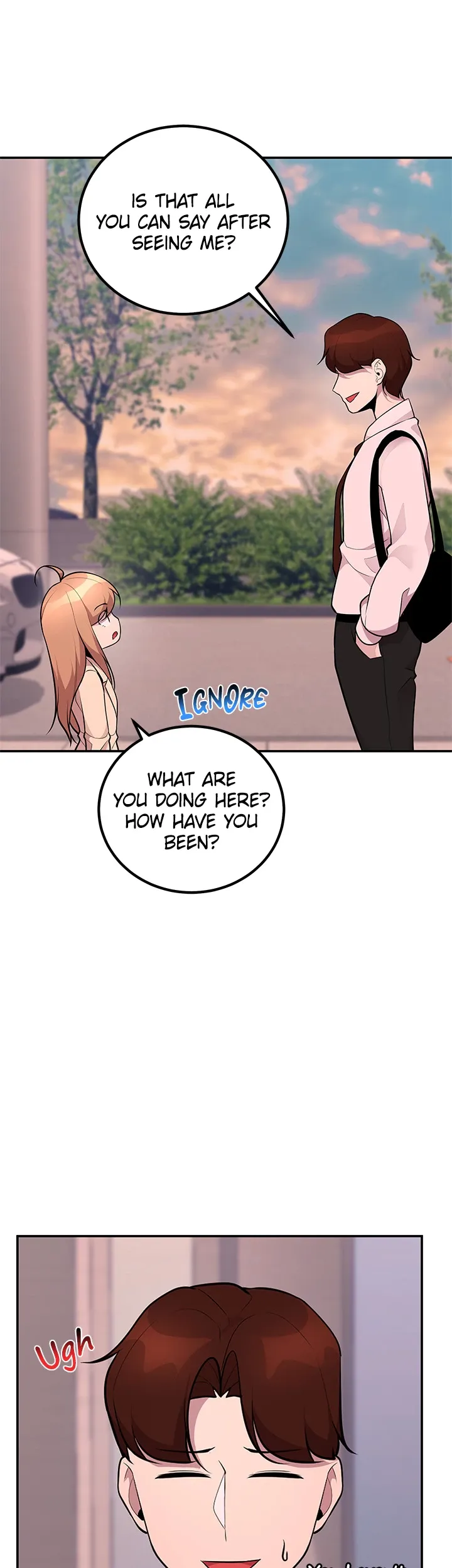 Let’s Have a Drink! Chapter 53 page 26 - 