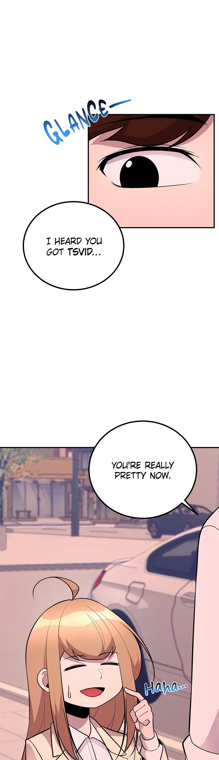 Let’s Have a Drink! Chapter 53 page 28 - 