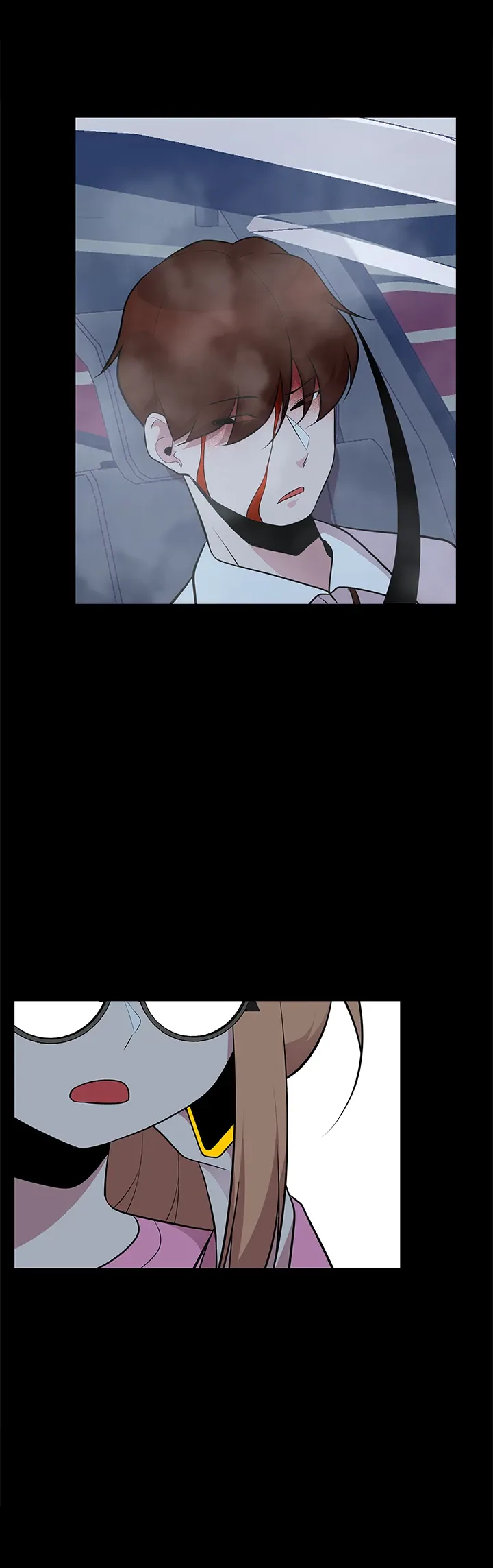 Let’s Have a Drink! Chapter 53 page 36 - 