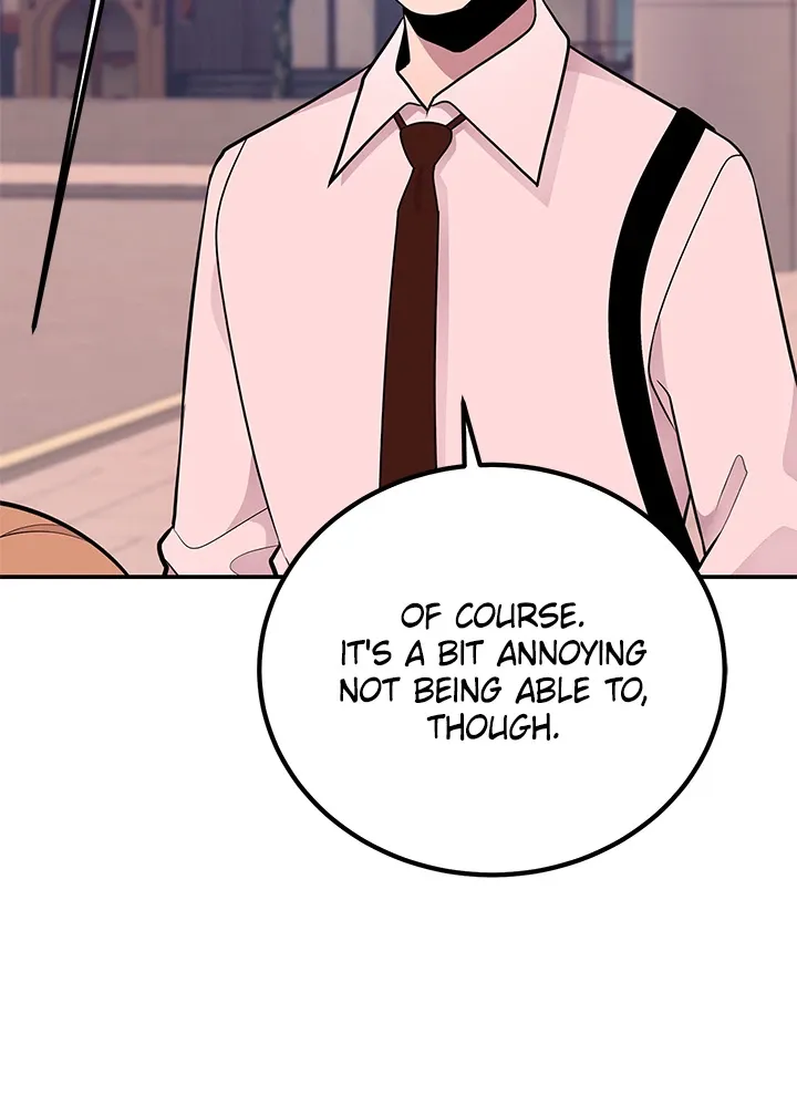 Let’s Have a Drink! Chapter 53 page 40 - 