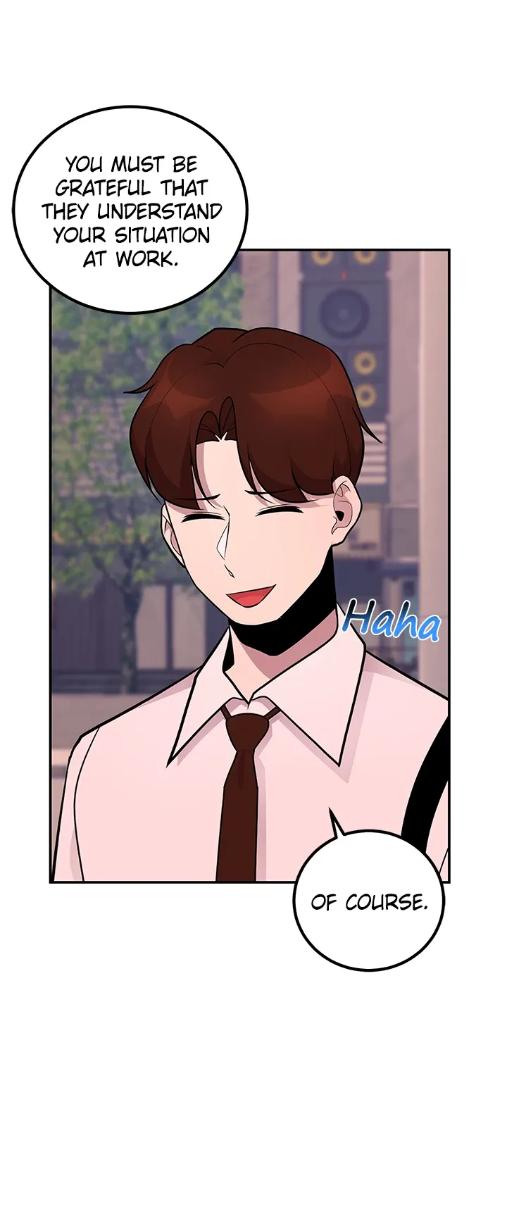 Let’s Have a Drink! Chapter 53 page 41 - 